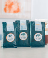 DARK + DEEP: DARK HAWAIIAN COFFEE COLLECTION (3 BAGS)