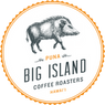 Big Island Coffee Roasters
