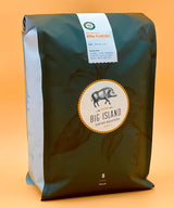 100% KONA PEABERRY COFFEE - 93PTS
