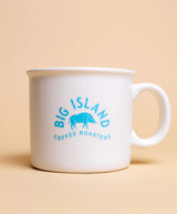 ALOHA HUGS MUGS