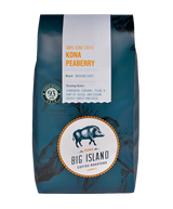 100% KONA PEABERRY COFFEE - 93PTS
