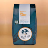 100% KONA PEABERRY COFFEE - 93PTS