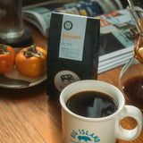 100% KONA PEABERRY COFFEE - 93PTS