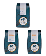 DARK + DEEP: DARK HAWAIIAN COFFEE COLLECTION (3 BAGS)