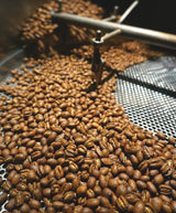 100% KONA PEABERRY COFFEE - 93PTS