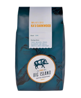KA'U DARKWOOD | 100% KA'U COFFEE