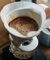 KA'U DARKWOOD | 100% KA'U COFFEE
