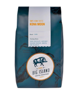 KONA MOON | DARK ROAST KONA COFFEE