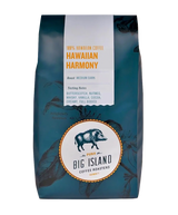 HAWAIIAN HARMONY | 100% HAWAIIAN ESPRESSO & FILTER BLEND