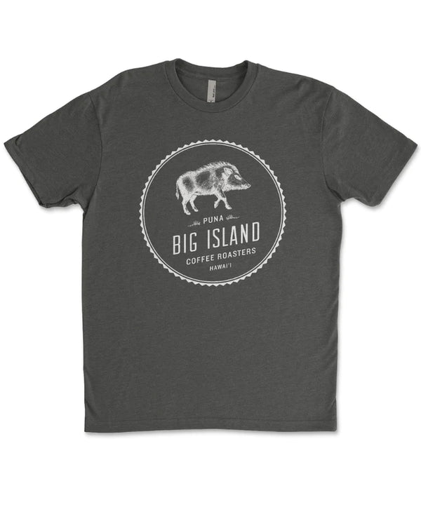 BIG ISLAND EXPLORER SHIRT