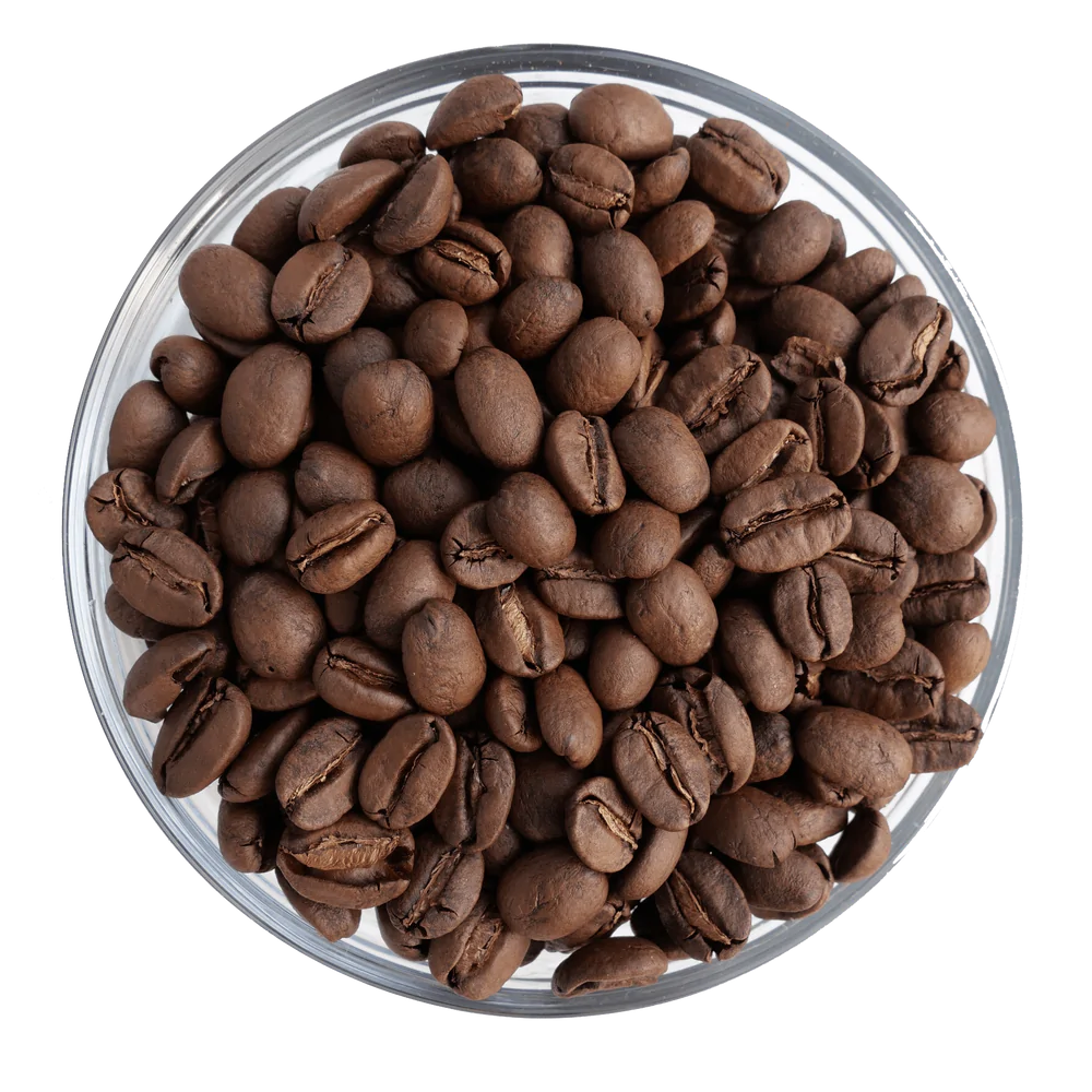 HAWAIIAN HARMONY | 100% HAWAIIAN ESPRESSO & FILTER BLEND | Big